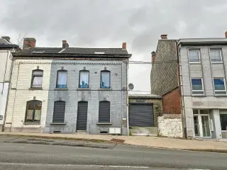 Maison à vendre Lodelinsart (VBB50662)