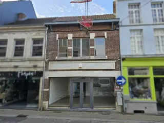 Handelspand te huur Geldenaken (VBB50778)