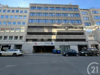 Parking à vendre Saint-Gilles (VBB50877)