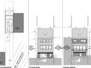 Terrain à bâtir à vendre Bouffioulx (VBB50946)