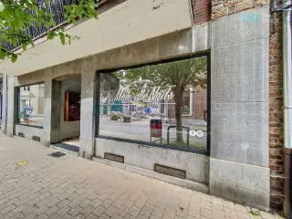 Handelspand te koop Namen (VBB51062)