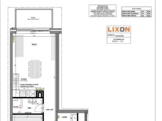 Appartement te koop Ciney (VBB51291)