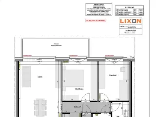 Appartement te koop Ciney (VBB51300)