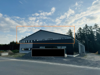 Office space for rent Bièvre (VBB51615)