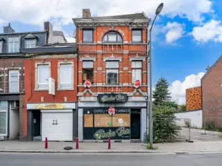 Investment property for sale Herstal (VBB51621)