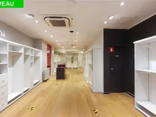 Handelspand te huur Waver (VBB51775)