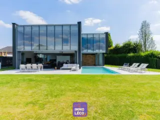 Villa te koop Dottenijs (VBB51781)