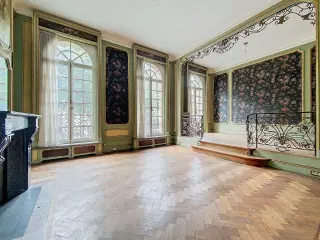 Residence for sale Ukkel (VBB51806)