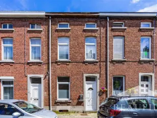 Maison à vendre Nivelles (VBB51894)