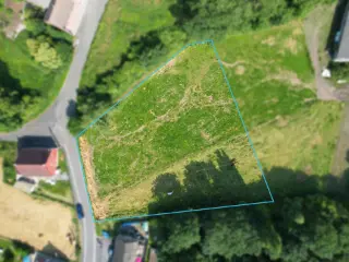 Land for sale Gaurain-Ramecroix (VBB51995)