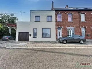 Huis te koop Maisières (VBB52164)