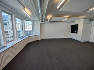 Kantoor te huur Brussel (VBB52322)