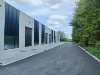 Industrial building for sale Enghien (VBB52448)