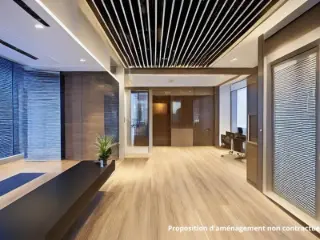 Kantoor te koop Dour (VBB52926)