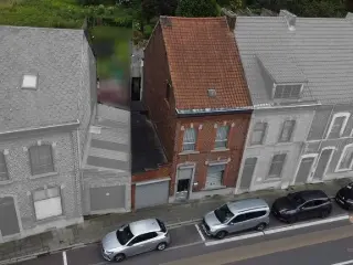 Maison à vendre Châtelineau (VBB53085)