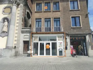 Handelspand te huur Charleroi (VBB53304)