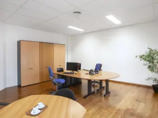 Bureaux à louer Wavre (VBB53310)