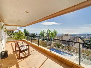 Maison à vendre Vilassar de Dalt (VBB53450)