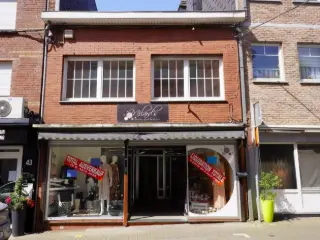 Onbepaald pand te koop Kelmis (VBB53562)