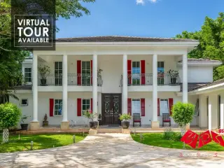 Villa à vendre Mérida (VBB53817)