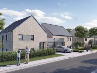 Residence for sale Hamoir (VBB53898)