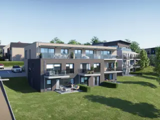 Rez-De-Chaussée à vendre Huy (VBB53903)