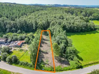 Terrain à vendre Harsin (VBB53912)