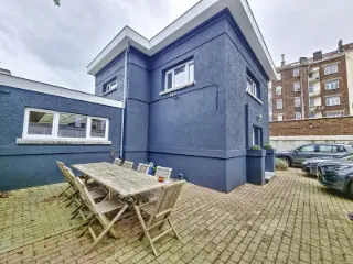 Bureaux à vendre Woluwe-Saint-Pierre (VBB54001)