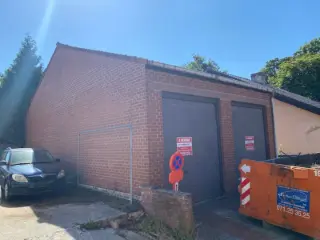 Surface industrielle à vendre Monceau-sur-Sambre (VBB54122)