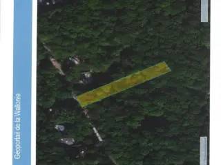 Development site for sale Neuville (VBB54201)