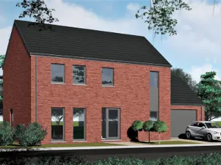 Huis te koop Marchin (VBB54277)