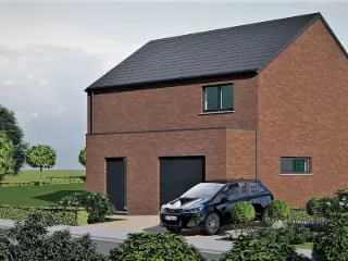 Huis te koop Marchin (VBB54279)