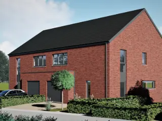 Residence for sale Marchin (VBB54281)