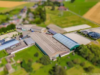 Château à vendre Liège (VBB54284)