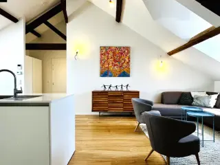 Apartment for sale Brussels (VBB54295)