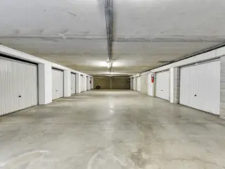 Garage for sale Namur (VBB54547)