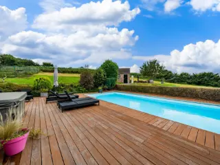 Maison à vendre Verviers (VBB54578)