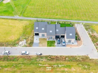 Immeuble de rapport à vendre Herseaux (VBB54714)