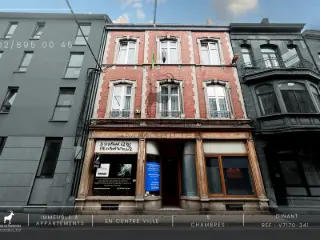 Mixed building for sale Dinant (VBB54770)