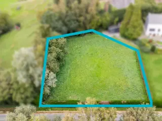 Terrain à vendre Genappe (VBB54854)