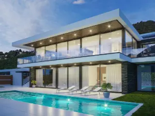 Villa for sale Veytaux (VBB54893)