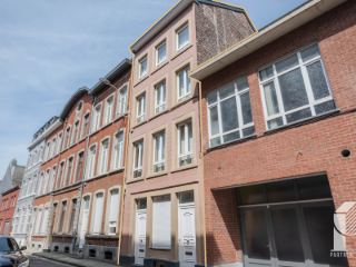 Opbrengsteigendom te koop Verviers (VBB54923)