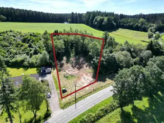 Development site for sale Burg-Reuland (VBB55640)