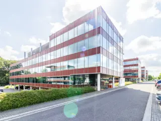 Bureaux à louer Erpent (VBB55799)