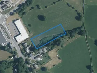 Land for sale Louveigné (VBB55817)