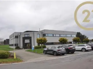 Kantoor te koop Naninne (VBB55904)