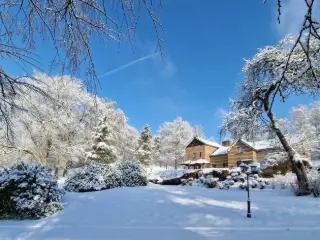 Cottage for sale Grand-Halleux (VBB55905)