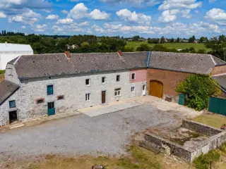 Fermette te koop Havelange (VBB56171)