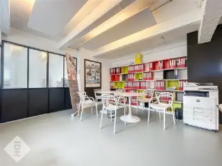 Office space for sale Tournai (VBB56229)