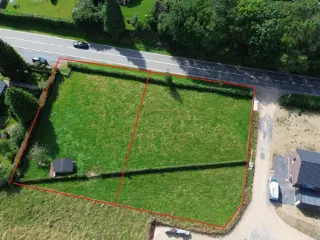 Terrain à vendre Jalhay (VBB56334)